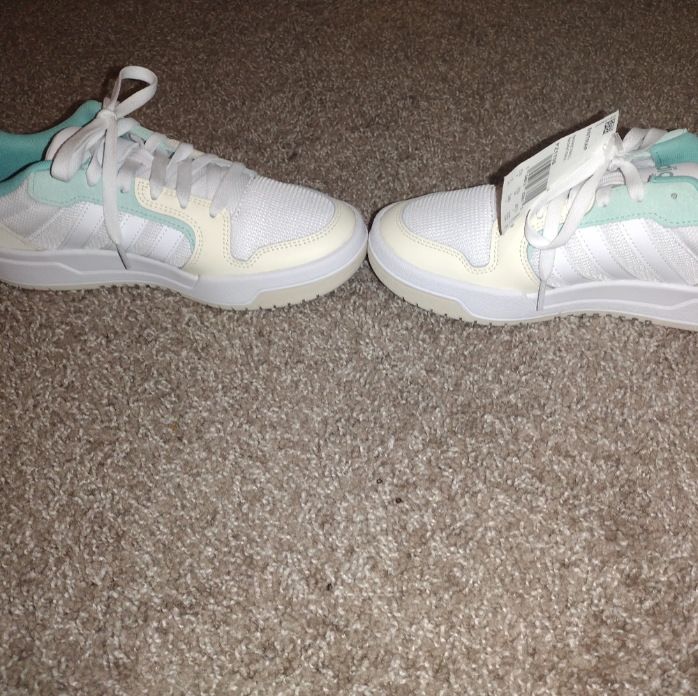 Adidas Neo Entrap Sneakers